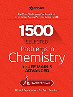 A Problem Book - Chemistry