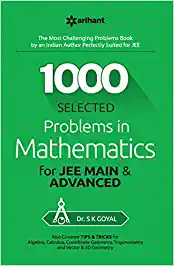 A Problem Book - Mathmatics