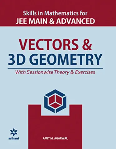 Vectors & 3d Geometry