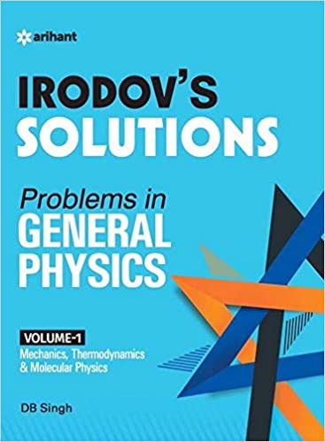 Discussions On Ie Irodov Vol -1