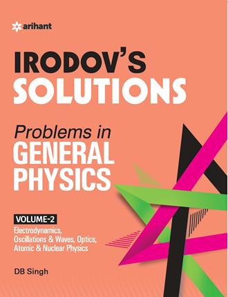 Discussions On Ie Irodov Vol -2