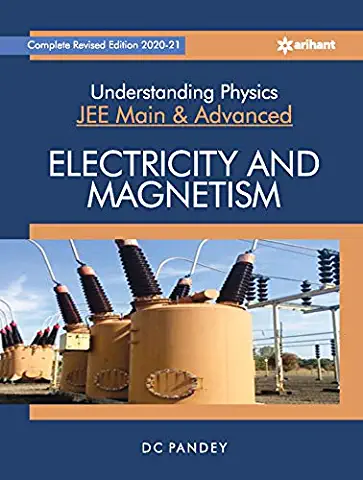 Electricity & Magnetism