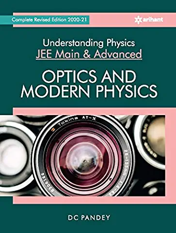 Optics & Modern Physics