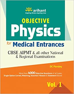 Obj. Med. Physics Vol.-1