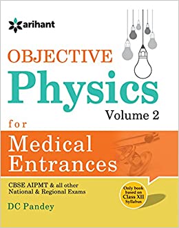 Obj. Med. Physics Vol.-2