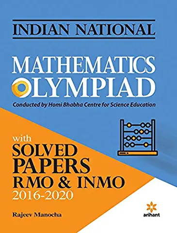 Mathematics Olympiad