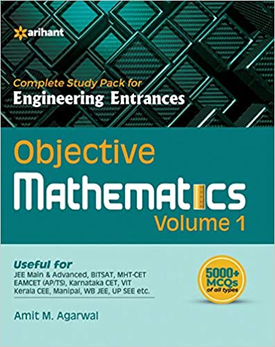 Obj. Engg. Mathematics Vol.-1