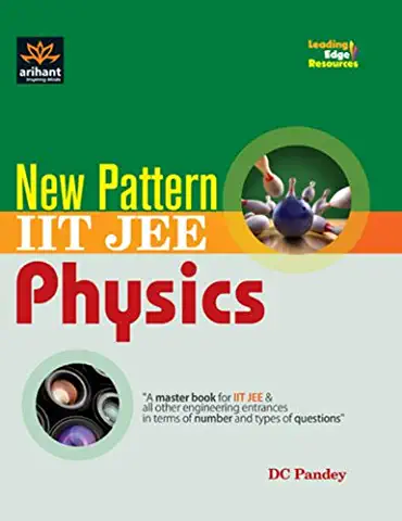 New Pattern Iit Jee - Physics
