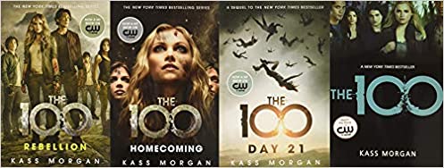 The 100 Complete Set
