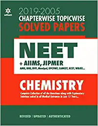 C/w & T/w Med. Sol. Papers - Chemistry