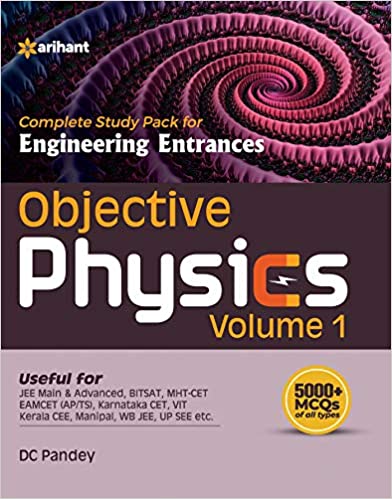 Obj. Engg. Physics Vol.-1