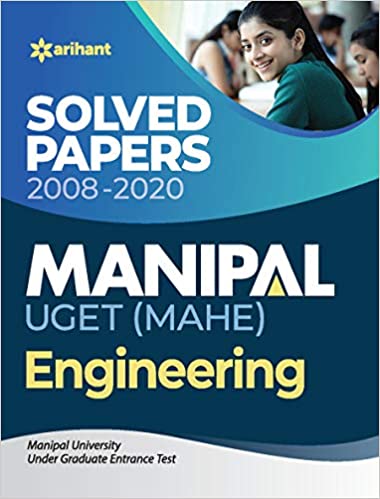 Manipal Engg. Solved