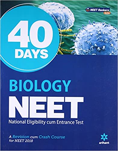 40 Days' Neet - Biology