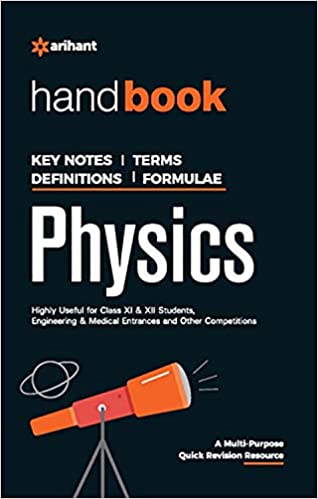 Handbook - Physics