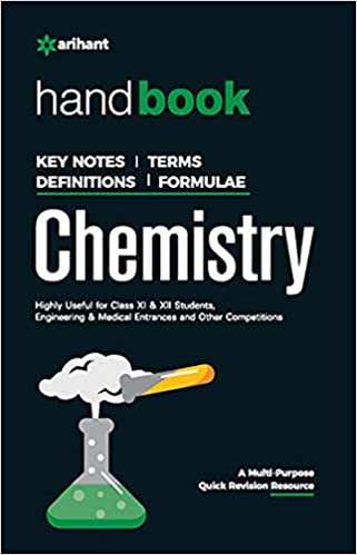 Handbook - Chemistry