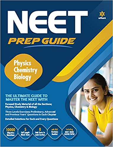 Neet Prep. Guide