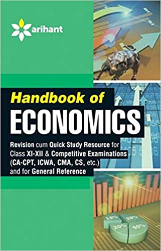 Handbook - Economics