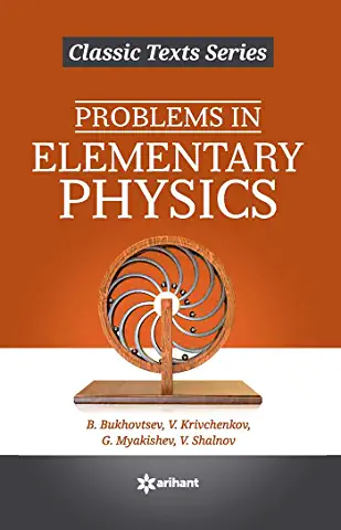 Problems In Elementary Physics