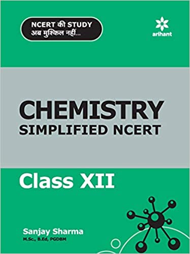 Ncert Simplified Chemistry Class 12th