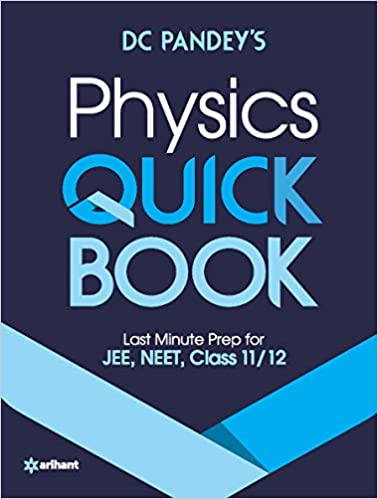 Physics Quick Book