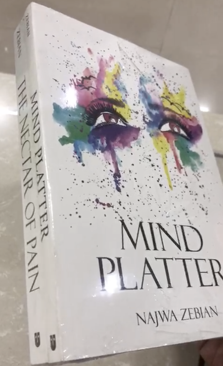 Mind Platter Duology