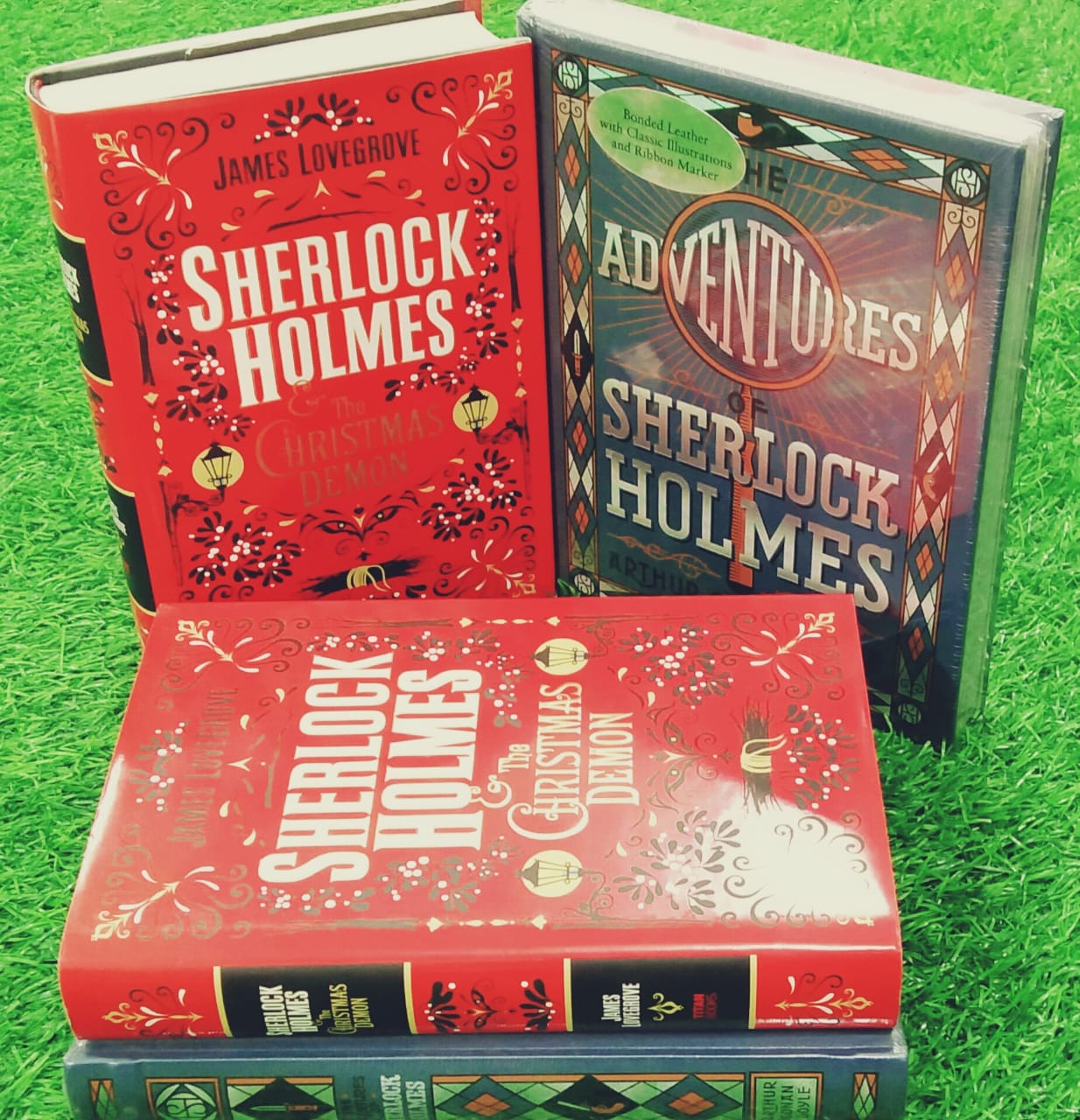 Sherlock Holmes Collection