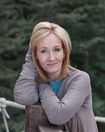 J. K.
Rowling