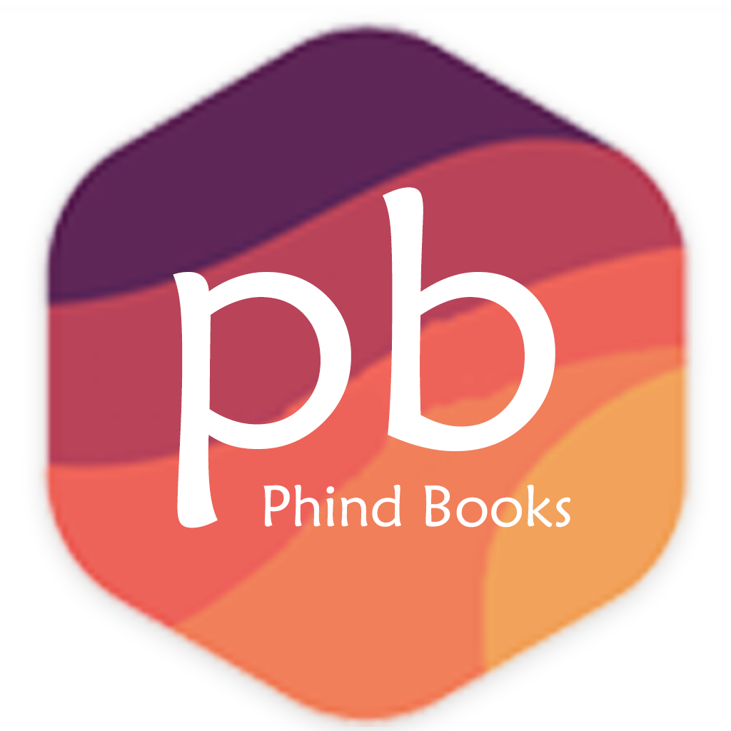 Phindbooks